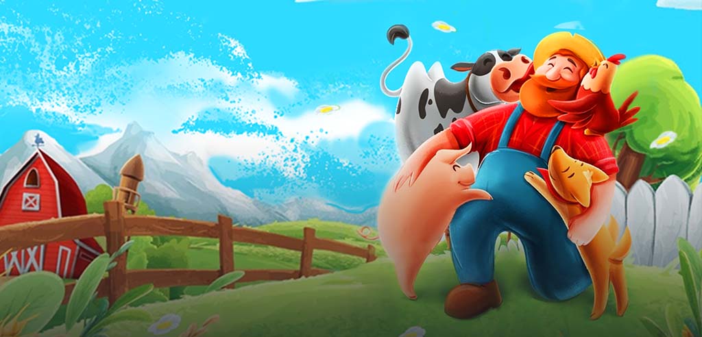 Farm Frenzy